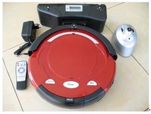 <span class=keywords><strong>Aspirateur</strong></span> <span class=keywords><strong>robot</strong></span> - Product Image 1