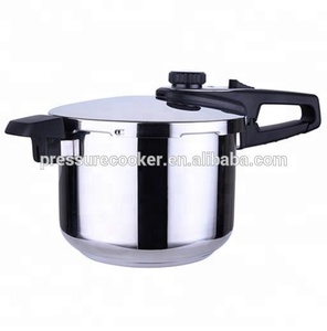 2021 Cao Cấp Đức Thép Không Gỉ Áp Suất Cookers Bán Gas Cookers - Product Image 2