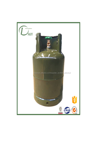 El hogar caliente de la venta utilizó el cilindro de 25 libras para el haití - Product Image 2