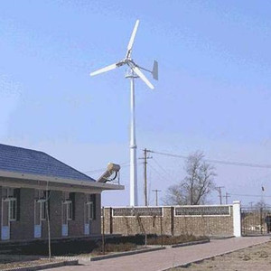 바람 발전기 5kw10kw 에너지 절약 발전기 바람 터빈 1KW <span class=keywords><strong>3KW</strong></span> 5KW 10KW 바람 잡종 태양 에너지 장비 발전기 - Product Image 3