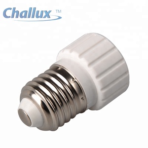 Phụ Kiện Bóng Đèn Bộ Chuyển Đổi Ổ Cắm Từ E27 Sang <span class=keywords><strong>GU10</strong></span> Chuyển Đổi Ổ Cắm Đèn E27 - Product Image 3