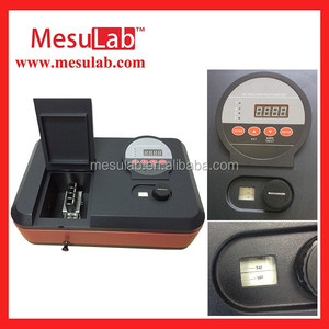 Горячая <span class=keywords><strong>V1100</strong></span> <span class=keywords><strong>Vis</strong></span> Спектрофотометр - Product Image 3