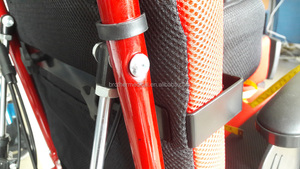 Silla de Ruedas para Niños con Parálisis Cerebral Infantil - Product Image 5