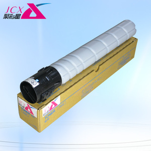Cartouches de toner d'importation japonaise TN323 Komica Minolta Bizhub 227/287/367 compatibles - Product Image 4