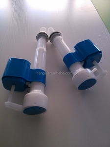 Entrée inférieure Fluidmaster Silencieux <span class=keywords><strong>DIY</strong></span> Ajustement à Mise À Niveau votre toilette remplir valve - Product Image 4