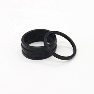Assortiti Dimensioni In Silicone Trasparente di Tenuta O-Ring In Gomma Anello di Tenuta - Product Image 4
