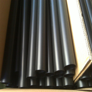 Moyen mur câble joints protection thermorétractable tubingadhesive avec adhésif - Product Image 2