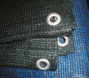 Impermeable sombra neto utilizado para personas a contra luz solar/<span class=keywords><strong>aparcamiento</strong></span> sombra net - Product Image 4