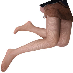 Zampa calza Hd galleria Sexy Body ragazza di seta cane con osso rinforzato tacco e punta collant - Product Image 4