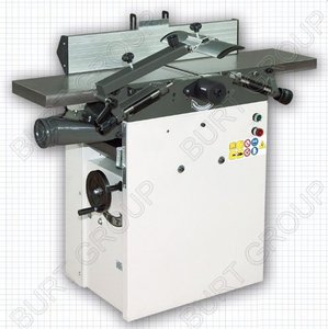 C2 260 10 POUCES <span class=keywords><strong>RABOTEUSE</strong></span> DÉGAUCHISSEUSE 1100W MACHINE de COMBINAISON - Product Image 1