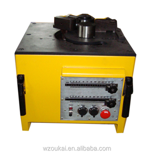 <span class=keywords><strong>REBAR</strong></span> <span class=keywords><strong>BENDER</strong></span> RB25 - Product Image 1