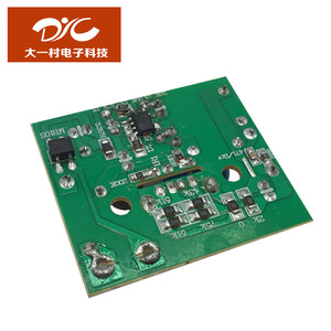 Ventes excellente usine les ventes directes <span class=keywords><strong>effectu</strong></span>ées en chine haute performance assemblée pcb - Product Image 3