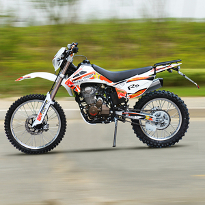 Motocross Dirt Bike <span class=keywords><strong>250cc</strong></span> <span class=keywords><strong>pas</strong></span> <span class=keywords><strong>cher</strong></span> de Chine à vendre R5 - Product Image 3