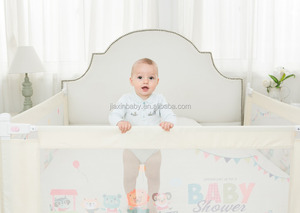 Valla cama bebé cama de niño guardia/<span class=keywords><strong>seguridad</strong></span> del bebé cama barandilla - Product Image 3
