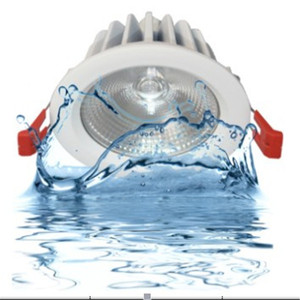 Exterior IP65 <span class=keywords><strong>baño</strong></span> impermeable <span class=keywords><strong>Downlight</strong></span> alta calidad empotrable techo foco <span class=keywords><strong>Downlight</strong></span> <span class=keywords><strong>LED</strong></span> - Product Image 3
