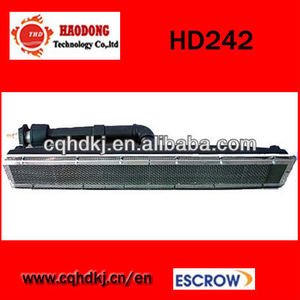 Ahorro <span class=keywords><strong>de</strong></span> energía <span class=keywords><strong>de</strong></span> infrarrojos <span class=keywords><strong>de</strong></span> <span class=keywords><strong>gas</strong></span> <span class=keywords><strong>de</strong></span> calentadores para hornear alimentos horno ( HD242 ) - Product Image 2