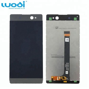Écran tactile LCD de remplacement pour <span class=keywords><strong>Sony</strong></span> <span class=keywords><strong>Xperia</strong></span> <span class=keywords><strong>XA</strong></span> Ultra F3211 F3213 - Product Image 3