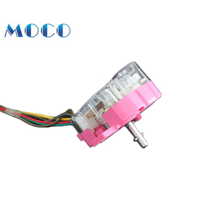 Với Nhà Sản Xuất Chuyên Nghiệp Cung Cấp Top Nhựa Máy Giặt Hẹn Giờ - Product Image 5