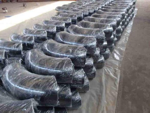 Butt Welding Product Elbow/Alloy Steel Elbows For Hot Sale Oil And Gas Pipeline