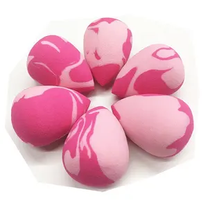 Sfm Merk Best Verkopende Make-Up Applicator Puff Zacht Glad Spons Poeder Puff Voor Foundation Make-Up Tools Make-Up Spons