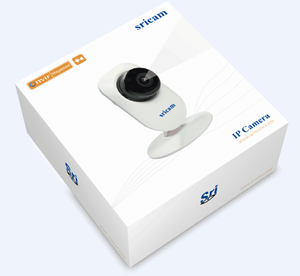 Usine <span class=keywords><strong>Sricam</strong></span> SP009 Pas Cher caméra <span class=keywords><strong>ip</strong></span> intérieure p2p wifi caméra - Product Image 6