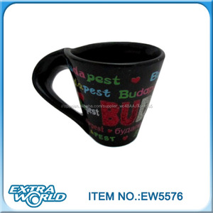 Ventas al por mayor de <span class=keywords><strong>souvenirs</strong></span> españa <span class=keywords><strong>tenerife</strong></span> calcomanía taza - Product Image 4