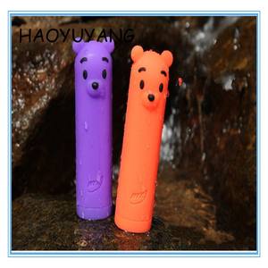2600 mah Impermeable A Prueba de Choques A Prueba de Polvo Winnie the Pooh Oso de Peluche de Juguete Portátil Banco - Product Image 5