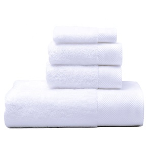 Liquidación de toallas de hotel de algodón de fábrica China - Product Image 4
