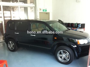<span class=keywords><strong>Ver</strong></span> imagen más grande de tinte coche de vidrio hoja de película en color diferente con <span class=keywords><strong>el</strong></span> vlt diferentes, la luz <span class=keywords><strong>azul</strong></span> - Product Image 2