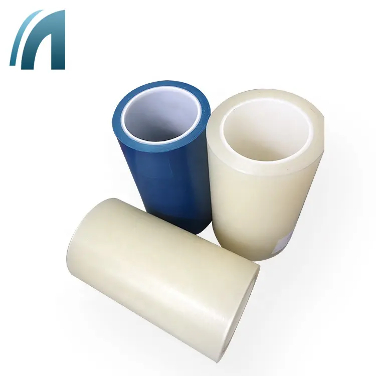 Chinese Supply Cheap Price Packaging Clear Protective Cpp Film