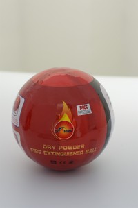 Fabricante de bola de <span class=keywords><strong>extinción</strong></span> de incendios - Product Image 6