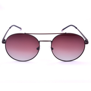 Lujo elegantes <span class=keywords><strong>gafas</strong></span> <span class=keywords><strong>polarizadas</strong></span> <span class=keywords><strong>gafas</strong></span> <span class=keywords><strong>de</strong></span> <span class=keywords><strong>sol</strong></span> <span class=keywords><strong>Polaroid</strong></span> 2017 metal mujeres - Product Image 2