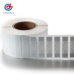 맞춤형 태그 U CODE 9 칩 장거리 패시브 <span class=keywords><strong>UHF</strong></span> <span class=keywords><strong>RFID</strong></span> 태그