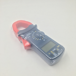 <span class=keywords><strong>Habo</strong></span> — pince numérique à pince 1000 ampèremétrique, outil de mesure de qualité supérieure, DT 201 - Product Image 3