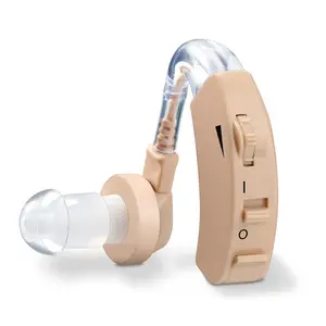 Hot Sale Health Care Hearing Aid With Clear Sound