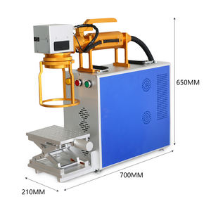 Machine de marquage laser, outil de bijouterie, marquage au laser, 1 pièce - Product Image 4