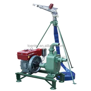 High quality with comparative price irrigation sprinkling machine China best supplier