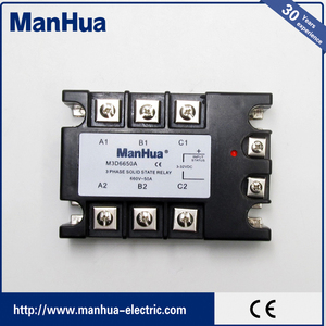 Plus Demander Des Produits Dans Le Monde 50A Solid State Relais - Product Image 1