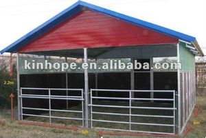 vaca grande conejera <span class=keywords><strong>ternera</strong></span> conejera en Shandong - Product Image 1