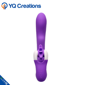 Hızlı orgazm g-spot japonya masaj seks isıtmalı yalama seks oyuncak kadın kablosuz vajina seks oyuncak - Product Image 5