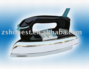 ขายร้อนใน South America JP-78 Heavy Duty ไฟฟ้า500W 0.6 ~ 1.2กก.Non-Stick เคลือบ/ขัด Sole แผ่น - Product Image 2