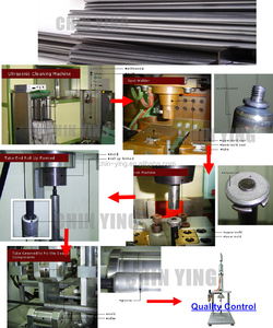 Piezas de automóvil 244713C100 24471-3C100 Fit HYUNDAI Motor Cadena de distribución Carril de guía Guía de sincronización Tensor Motor - Product Image 4