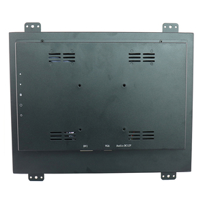 1024*768 4:3 15 pulgadas Monitor del marco abierto LCD 15 pulgadas TV con USB ordenador monitor LED - Product Image 3