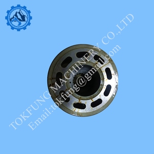ราคาดีสวิงมอเตอร์ K9001846บล็อกกระบอกสำหรับ <span class=keywords><strong>DOOSAN</strong></span> DX180LC DX190W DX210W <span class=keywords><strong>DX225LC</strong></span> DX235LCR DX480LC DX520LC - Product Image 3