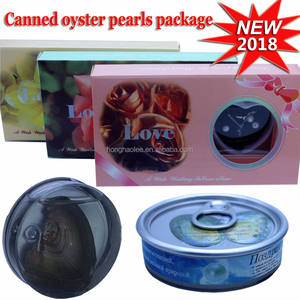 <span class=keywords><strong>Collana</strong></span>, Anello e Orecchini <span class=keywords><strong>con</strong></span> Perle Naturali in Scatola, Miglior Regalo, Spedizione Gratuita - Product Image 5