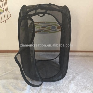 Noir <span class=keywords><strong>pop</strong></span>-<span class=keywords><strong>up</strong></span> <span class=keywords><strong>cage</strong></span> papillon - Product Image 5