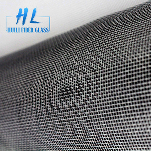 Pantalla de malla Invisible de 120g, pantalla de ventana, rollo de mosquitera resistente a la corrosión/1*30m/rollo de mosquitera - Product Image 3