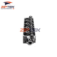 Ziptek Vente en ligne R263-10-100H pour Mazda R2 (AMC908740) Culasse pour B2200/E2200/Bongo/Capella/C Osma 2000/Premacy