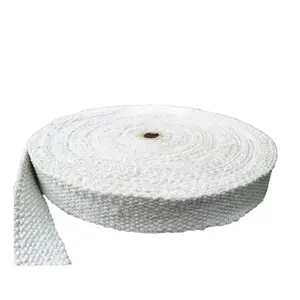 Thermal Insulation Ceramic Fiber Tape