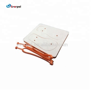 Dép Xỏ Ngón Thăng Hoa Trống Giá Rẻ - Product Image 1